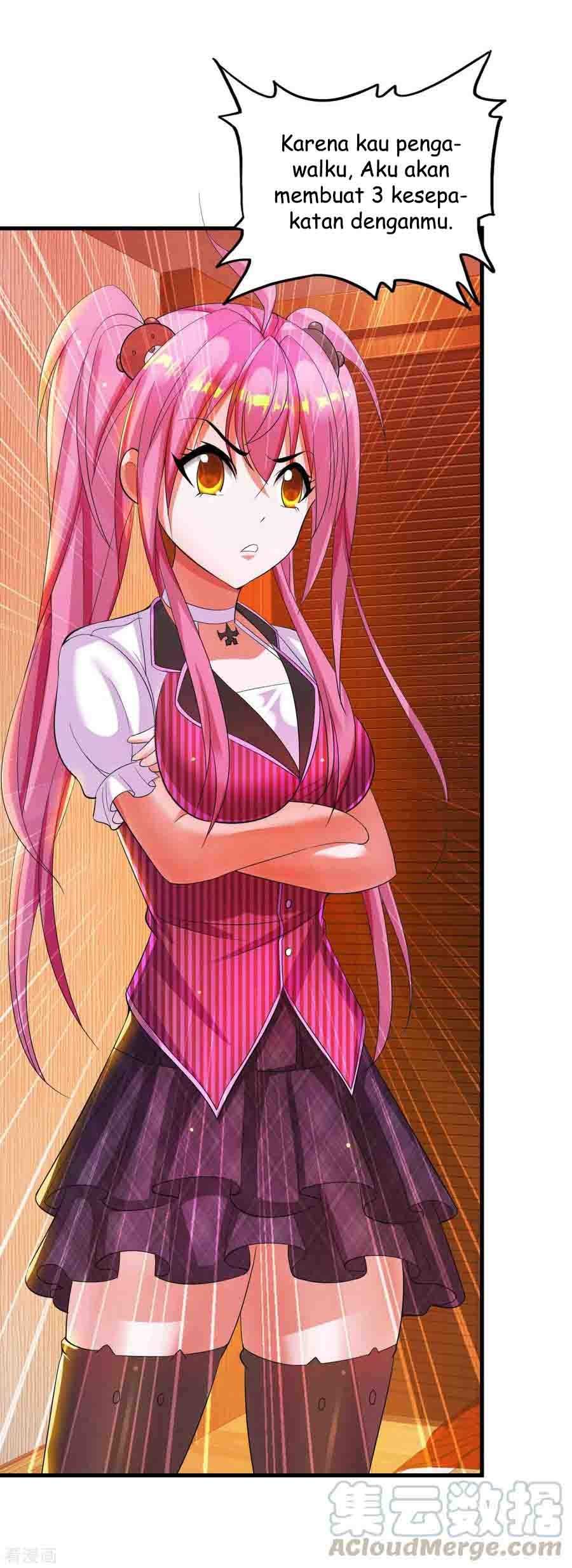 Medical Soldiers Chapter 05 Gambar 18