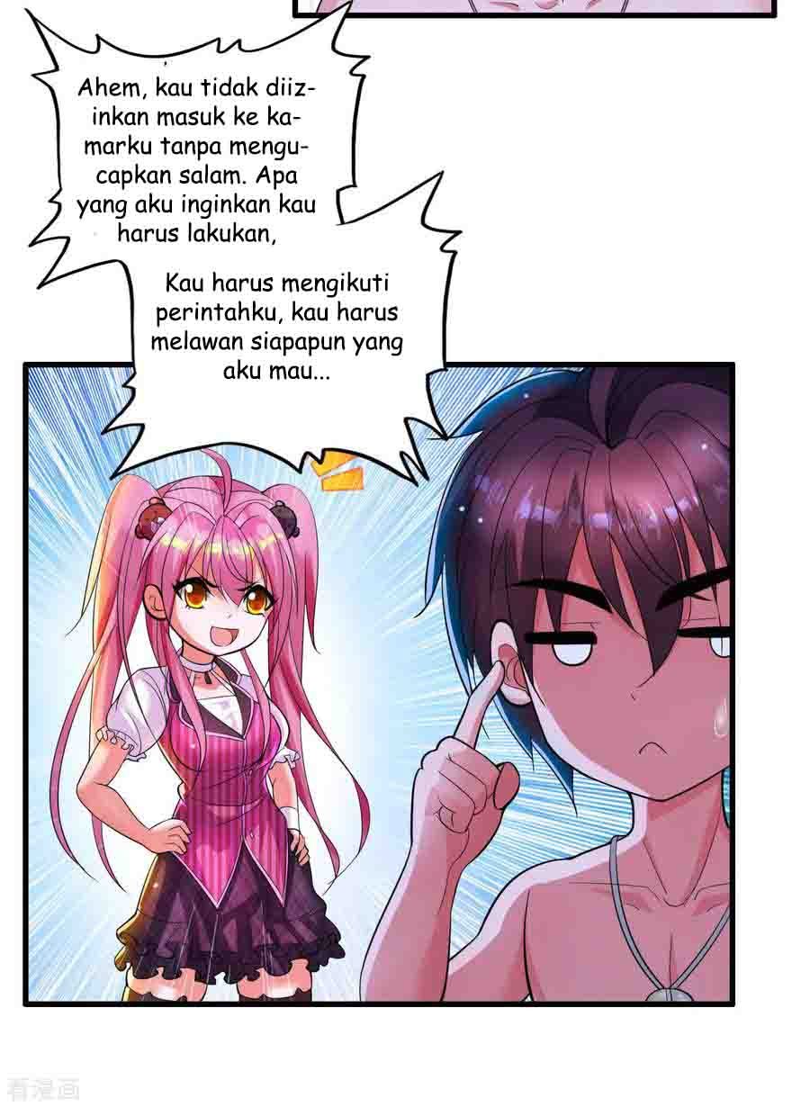 Medical Soldiers Chapter 05 Gambar 20