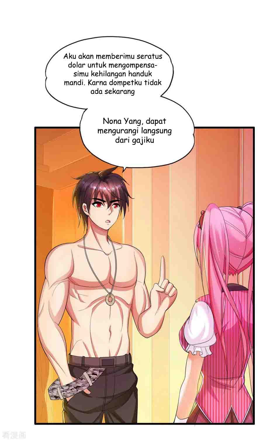 Medical Soldiers Chapter 05 Gambar 24