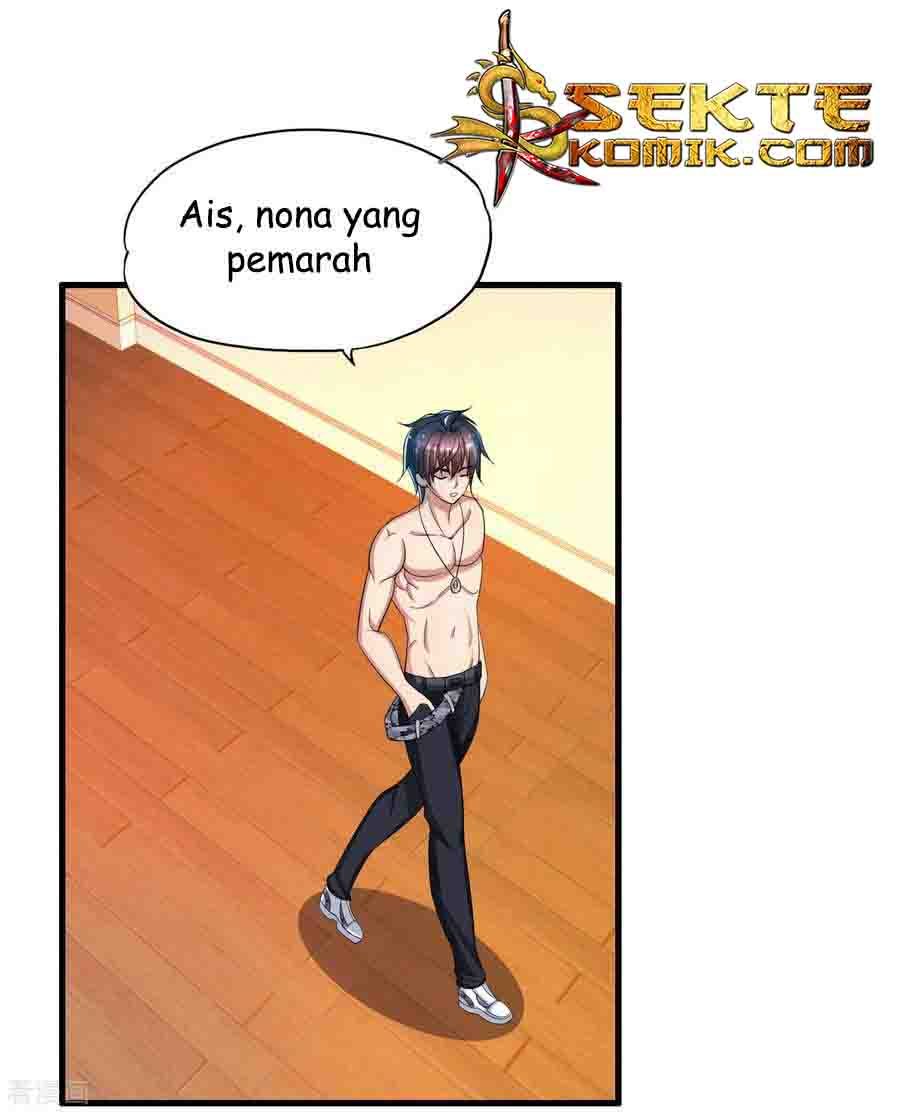 Medical Soldiers Chapter 05 Gambar 28
