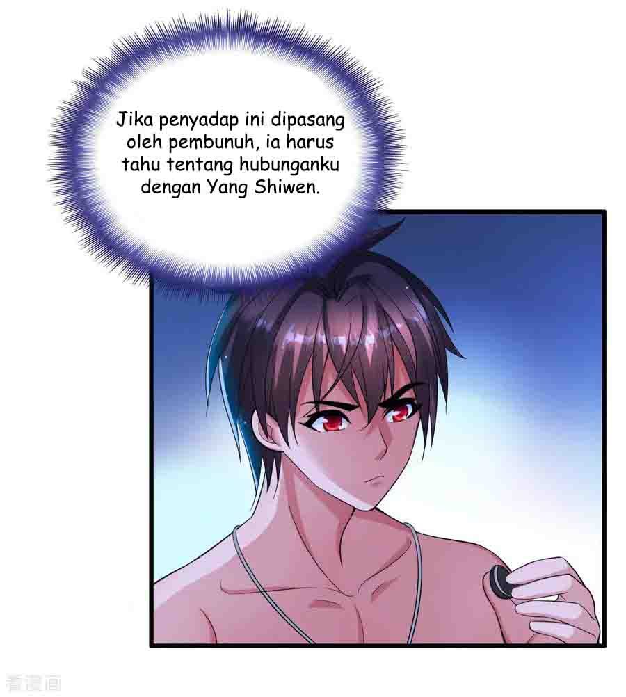 Medical Soldiers Chapter 05 Gambar 29