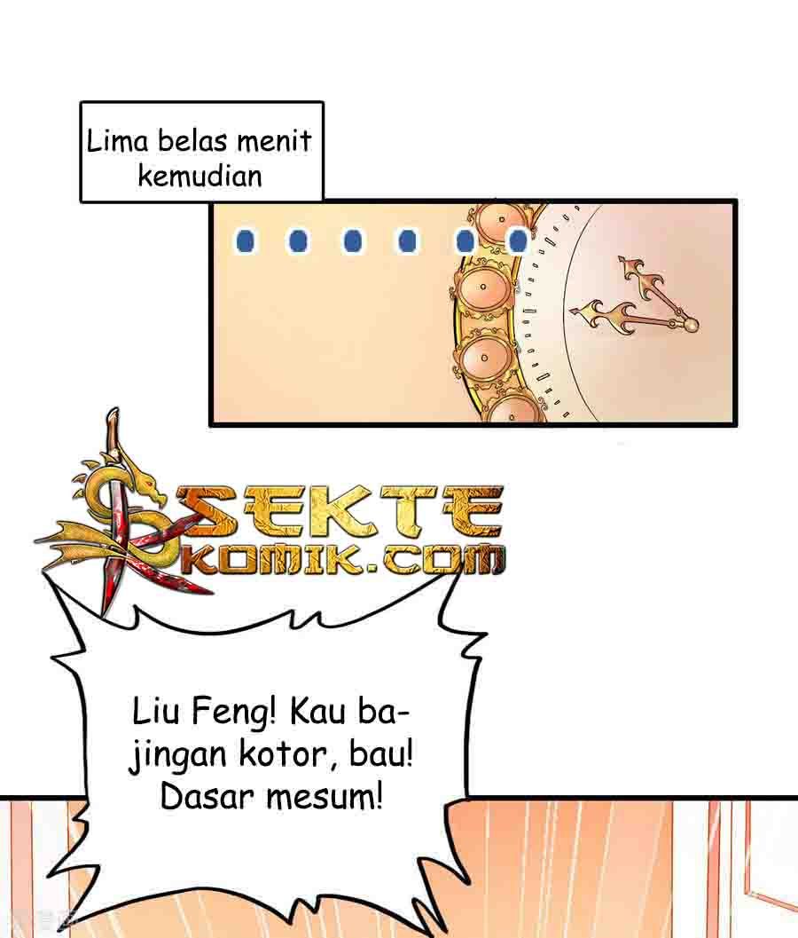 Medical Soldiers Chapter 05 Gambar 3