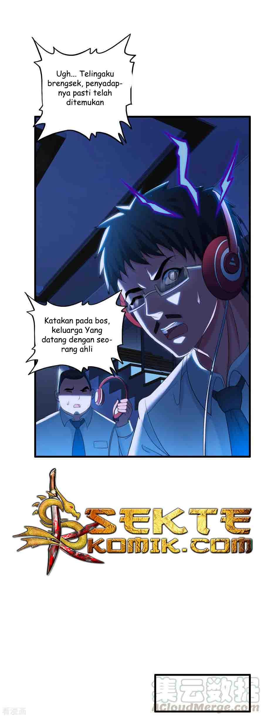 Medical Soldiers Chapter 05 Gambar 31