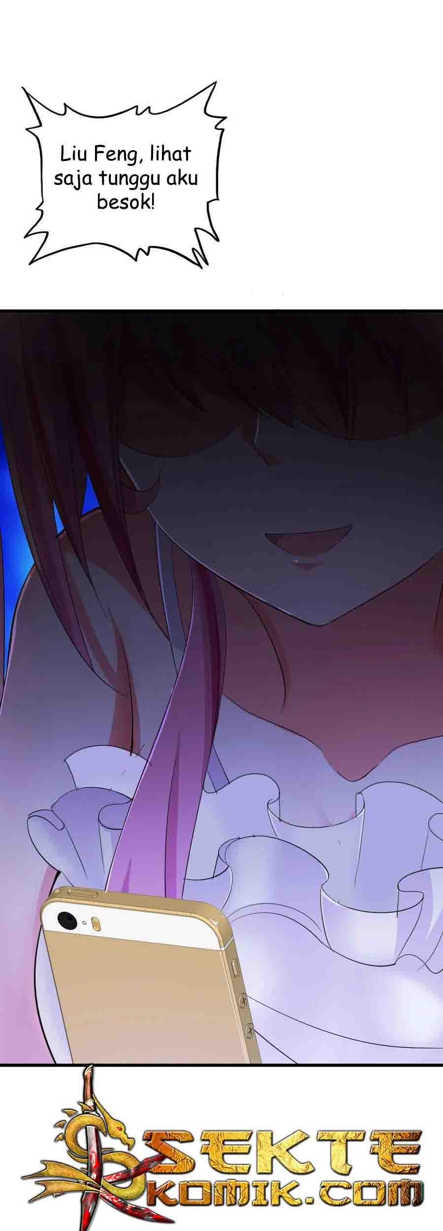 Medical Soldiers Chapter 05 Gambar 34