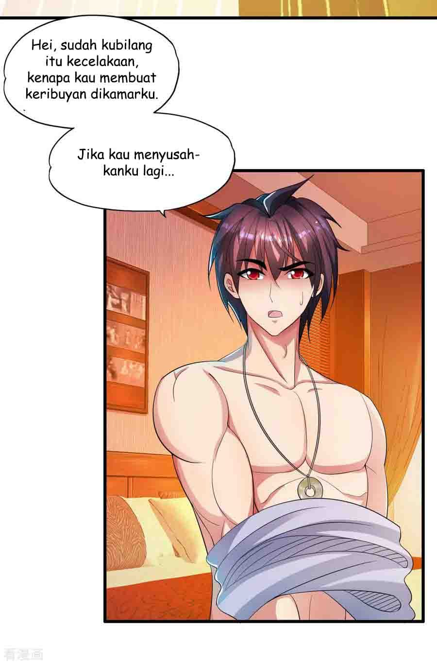 Medical Soldiers Chapter 05 Gambar 5