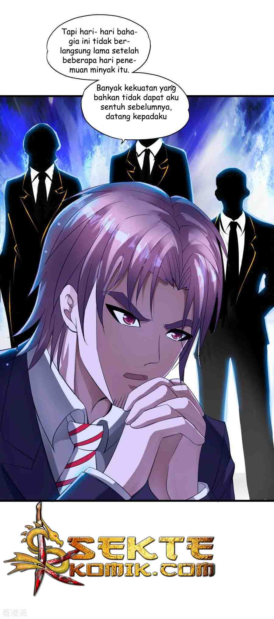 Medical Soldiers Chapter 04 Gambar 11