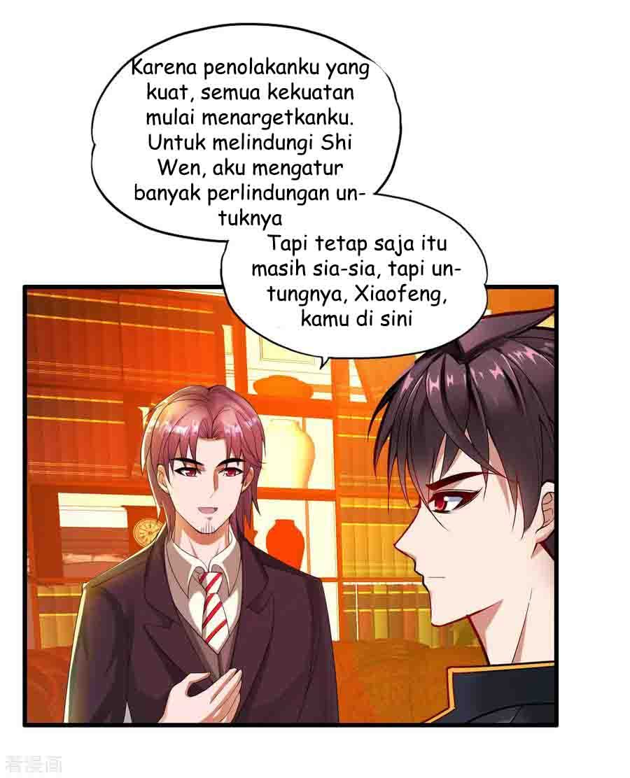 Medical Soldiers Chapter 04 Gambar 13