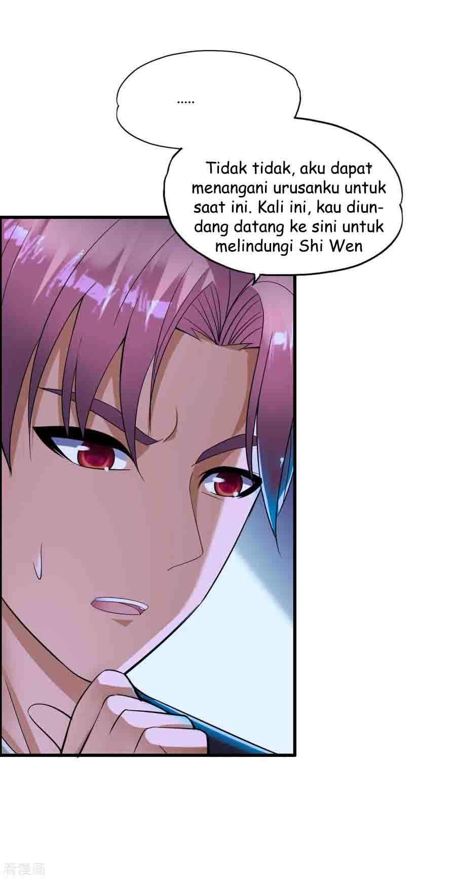 Medical Soldiers Chapter 04 Gambar 15