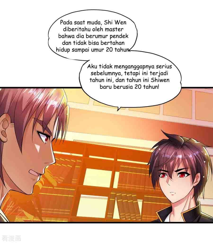 Medical Soldiers Chapter 04 Gambar 16