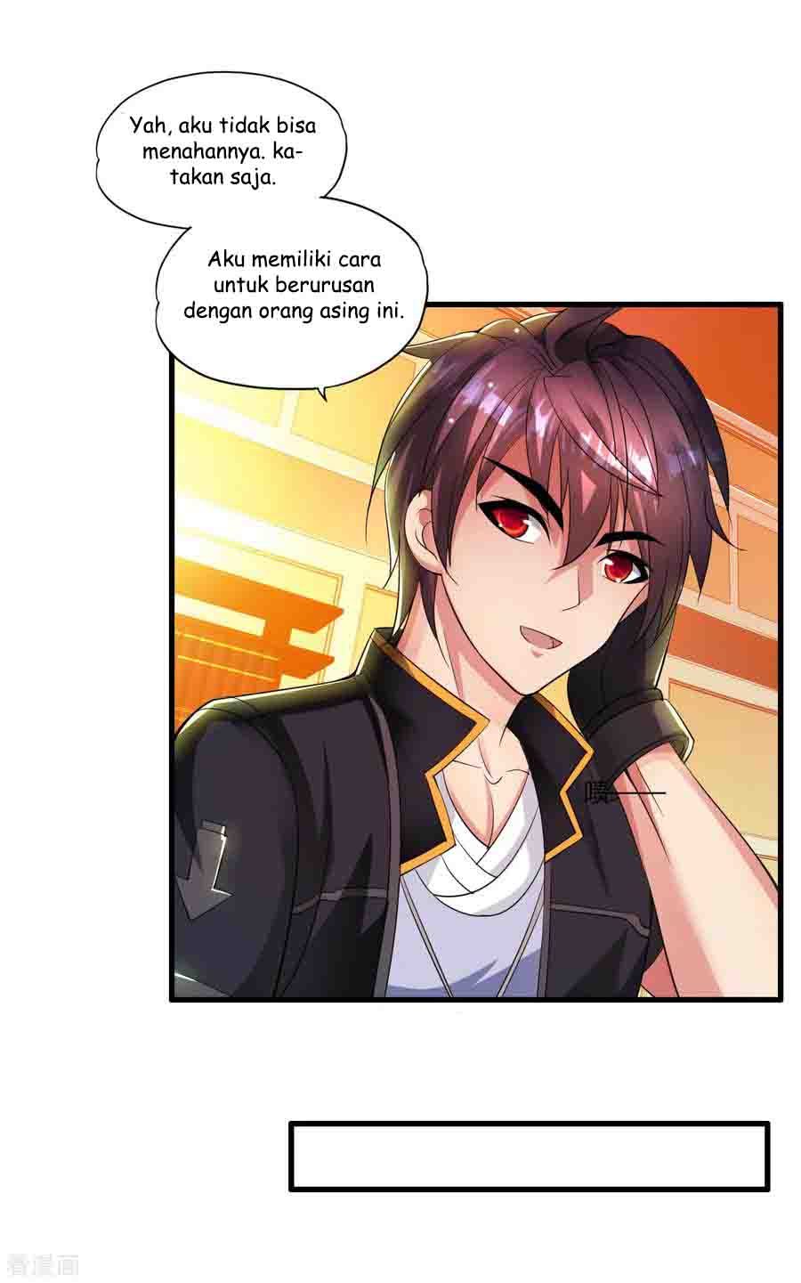 Medical Soldiers Chapter 04 Gambar 17