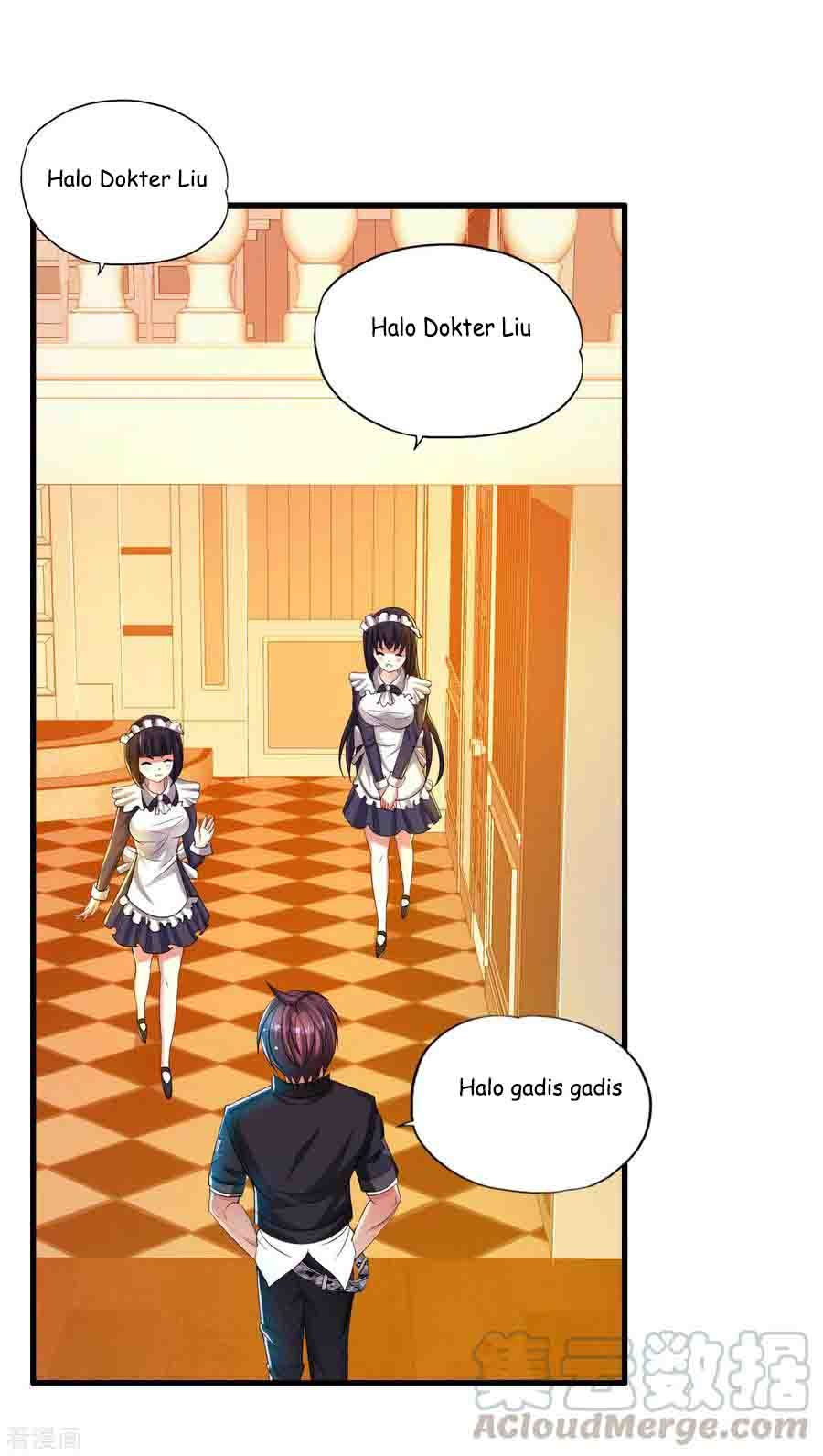 Medical Soldiers Chapter 04 Gambar 18