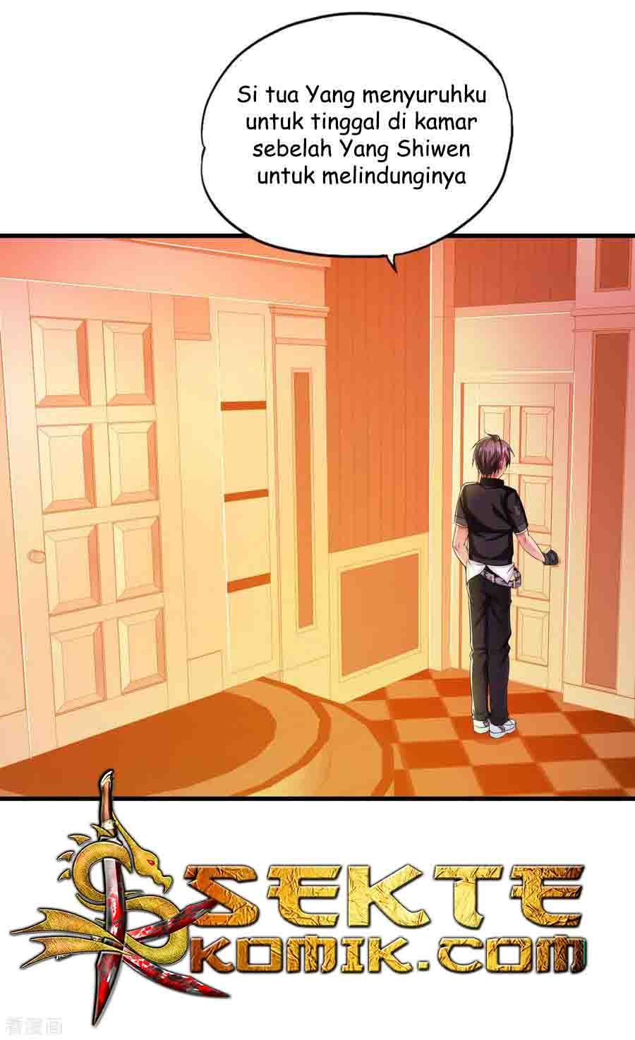 Medical Soldiers Chapter 04 Gambar 19