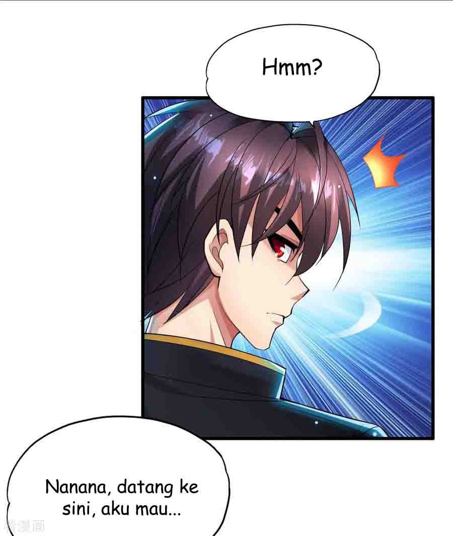 Medical Soldiers Chapter 04 Gambar 21