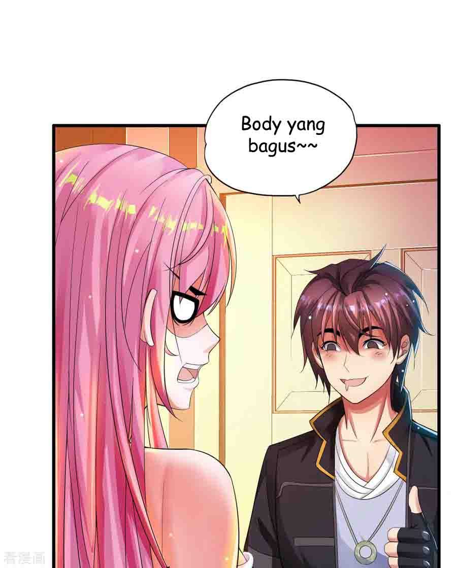 Medical Soldiers Chapter 04 Gambar 25