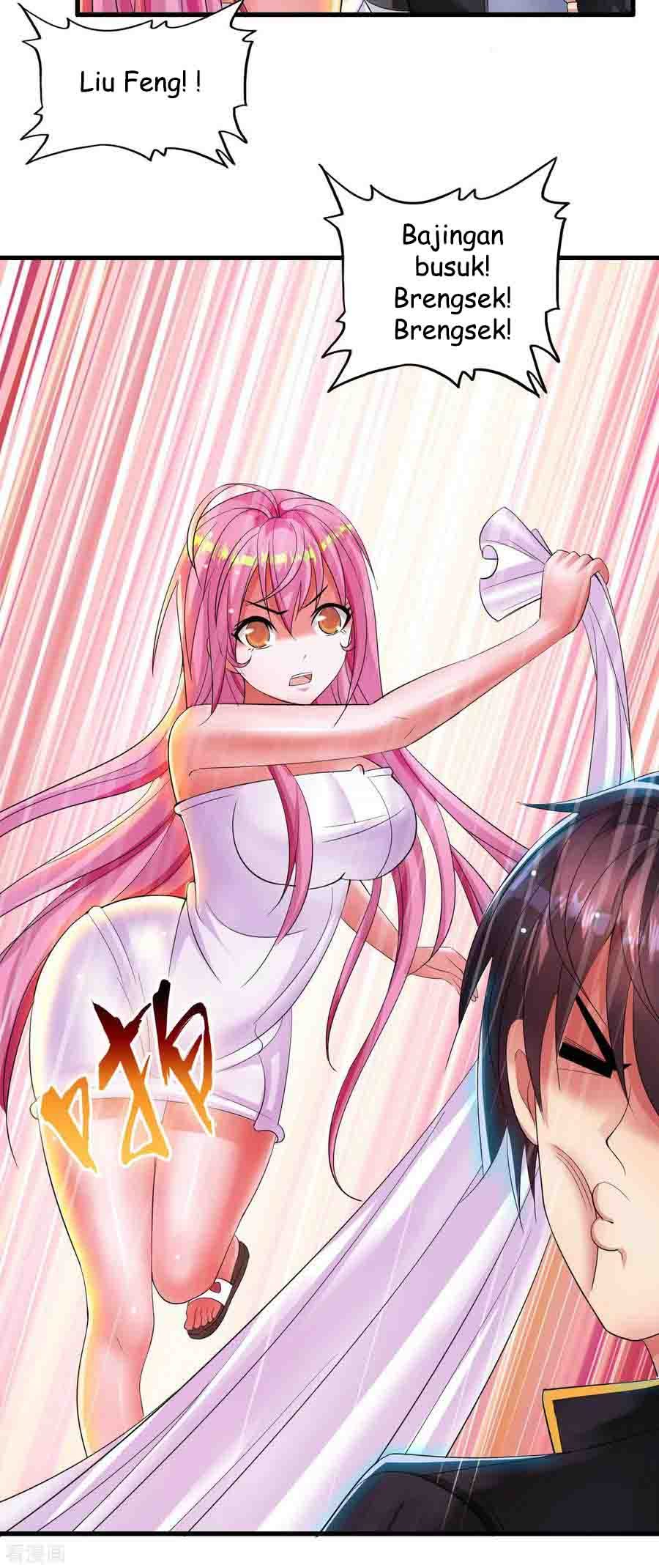 Medical Soldiers Chapter 04 Gambar 26