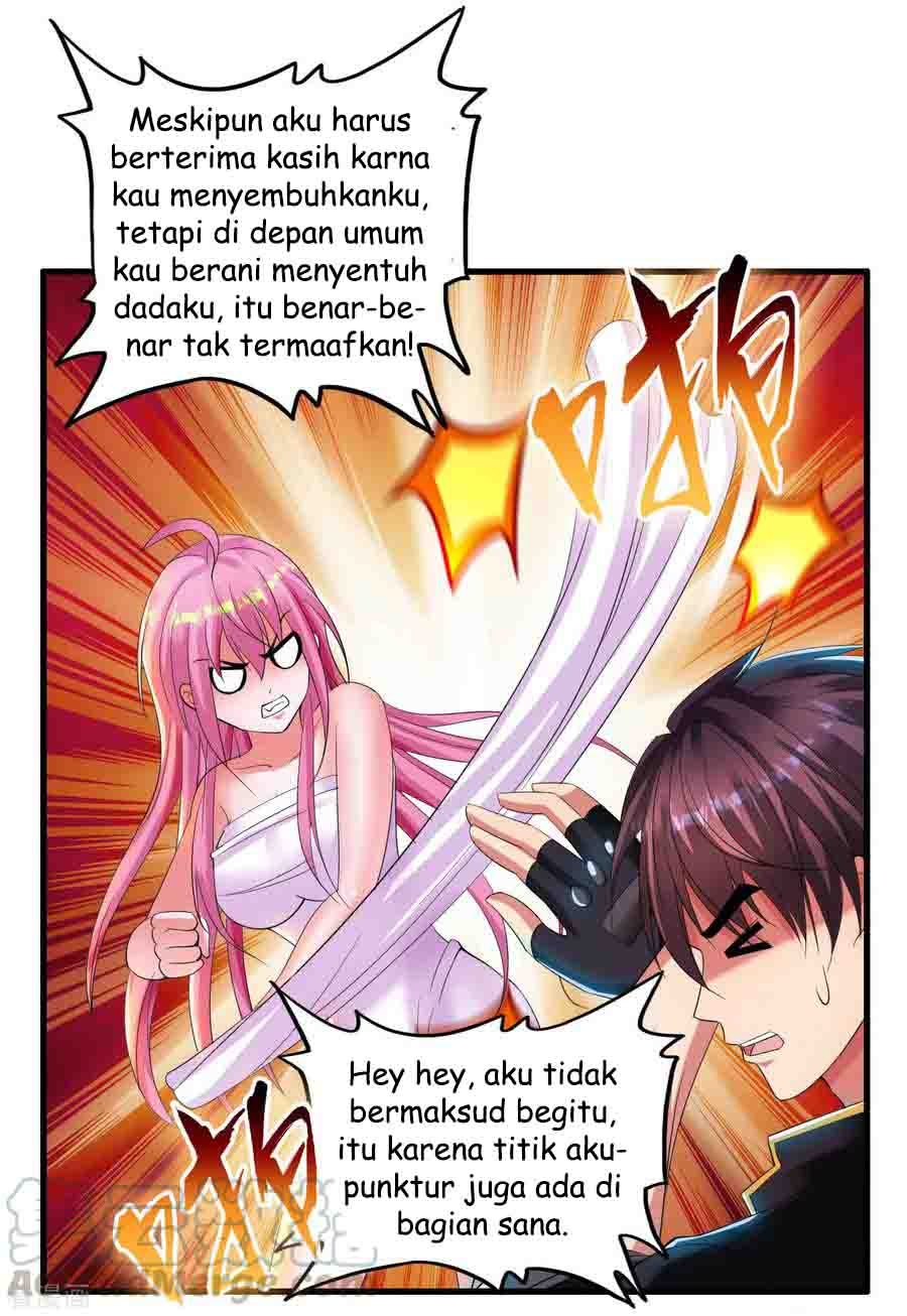 Medical Soldiers Chapter 04 Gambar 27