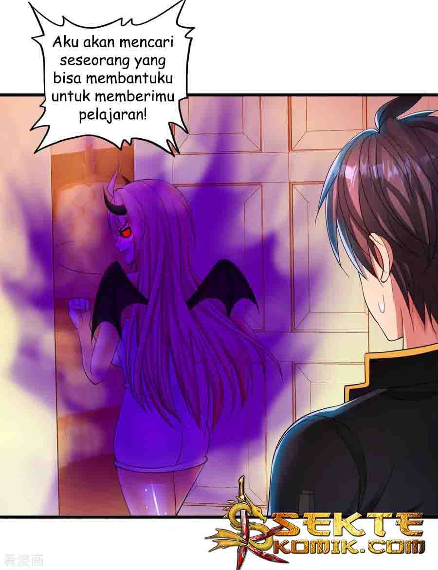 Medical Soldiers Chapter 04 Gambar 29