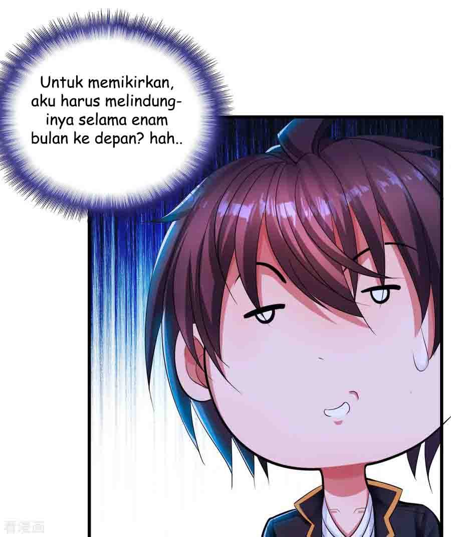 Medical Soldiers Chapter 04 Gambar 30
