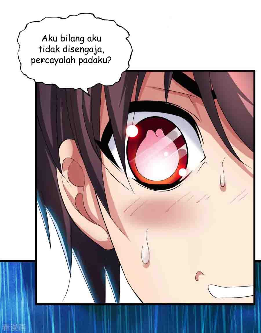 Medical Soldiers Chapter 04 Gambar 34