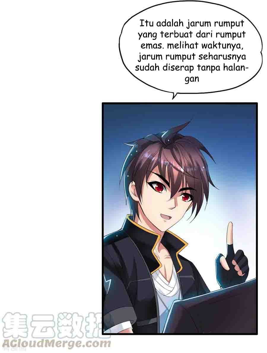Medical Soldiers Chapter 04 Gambar 6
