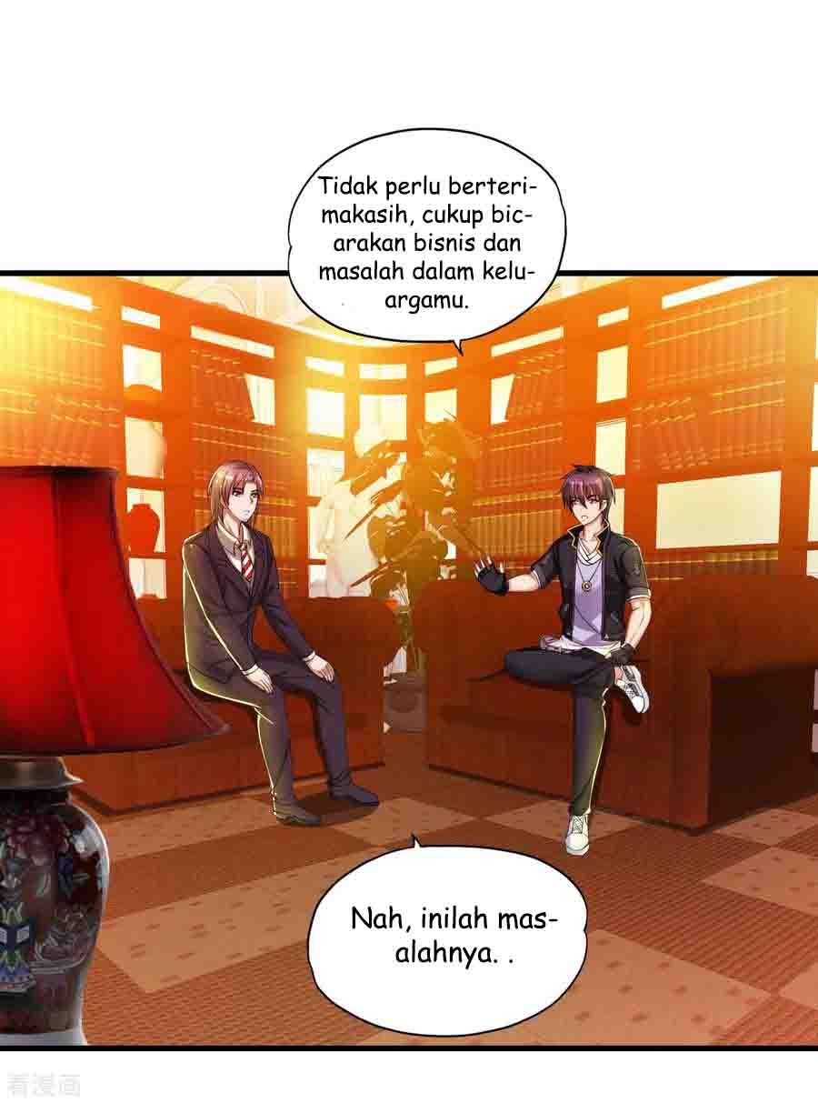 Medical Soldiers Chapter 04 Gambar 8