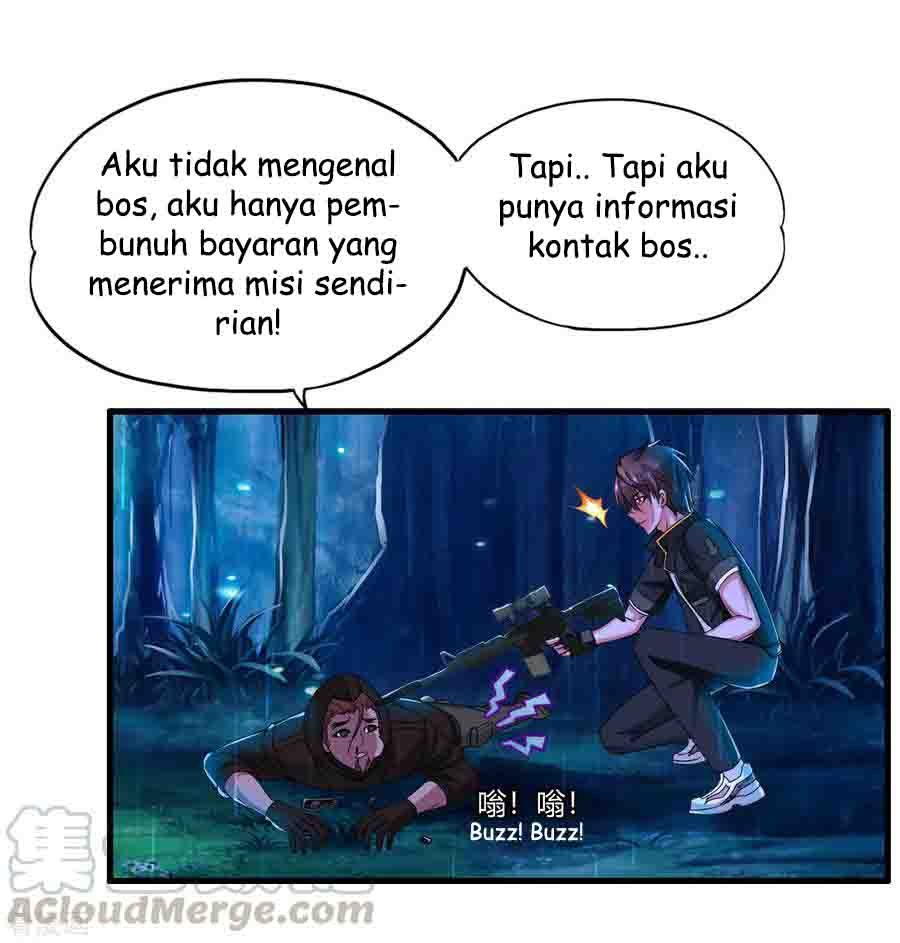 Medical Soldiers Chapter 03 Gambar 22