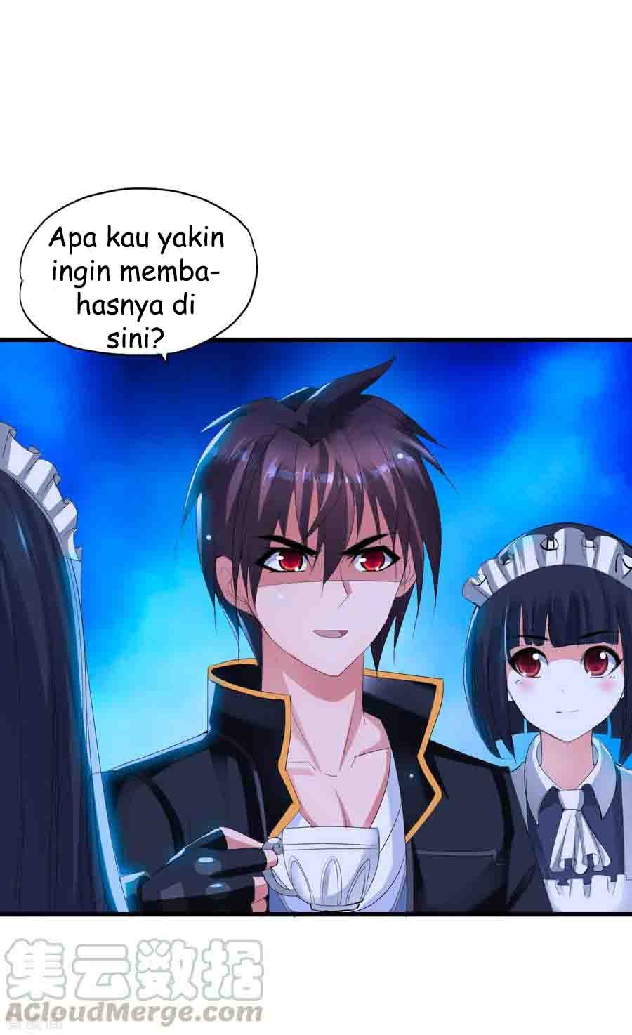 Medical Soldiers Chapter 03 Gambar 34