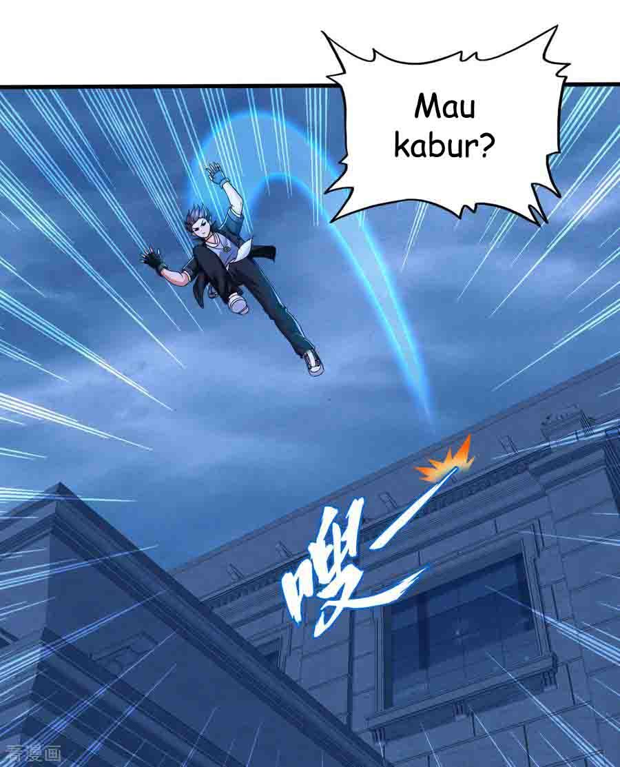Medical Soldiers Chapter 03 Gambar 7