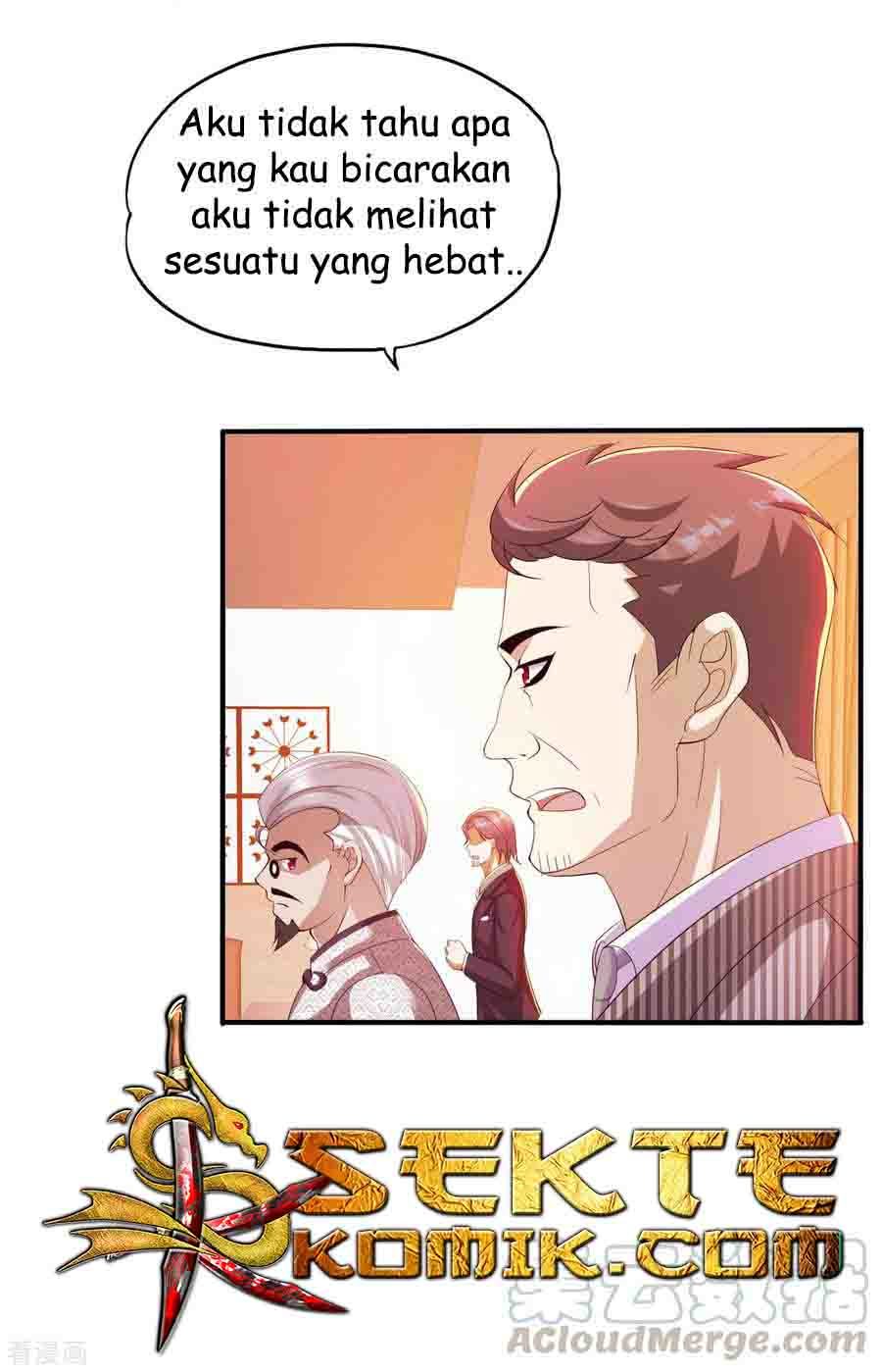 Medical Soldiers Chapter 02 Gambar 10