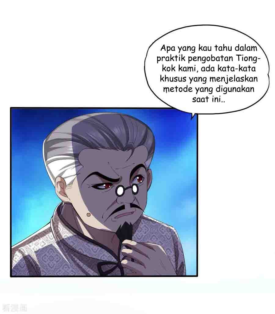Medical Soldiers Chapter 02 Gambar 11
