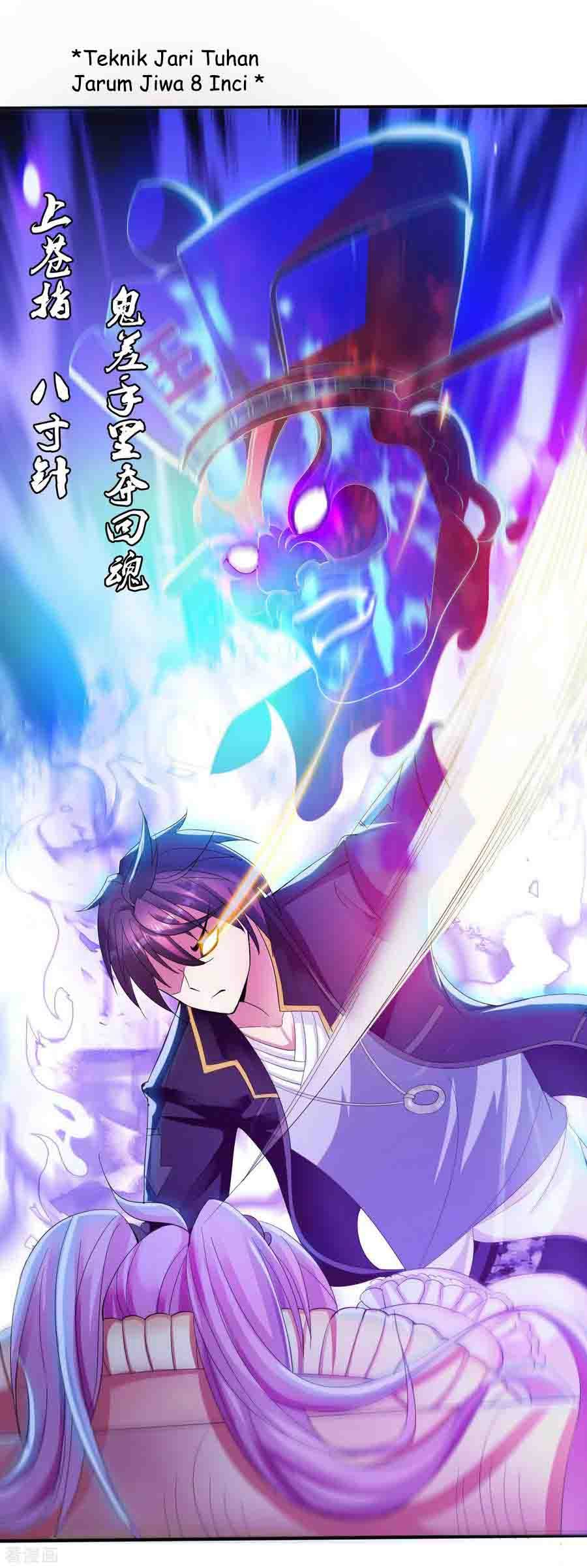 Medical Soldiers Chapter 02 Gambar 12