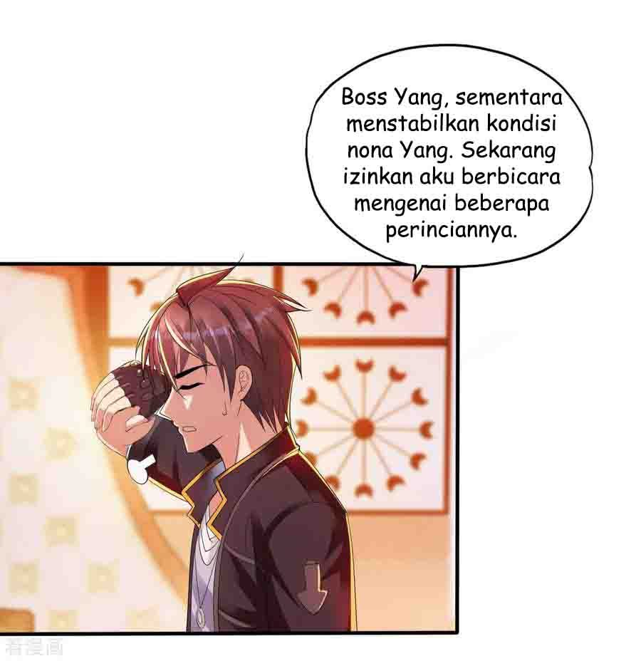 Medical Soldiers Chapter 02 Gambar 13