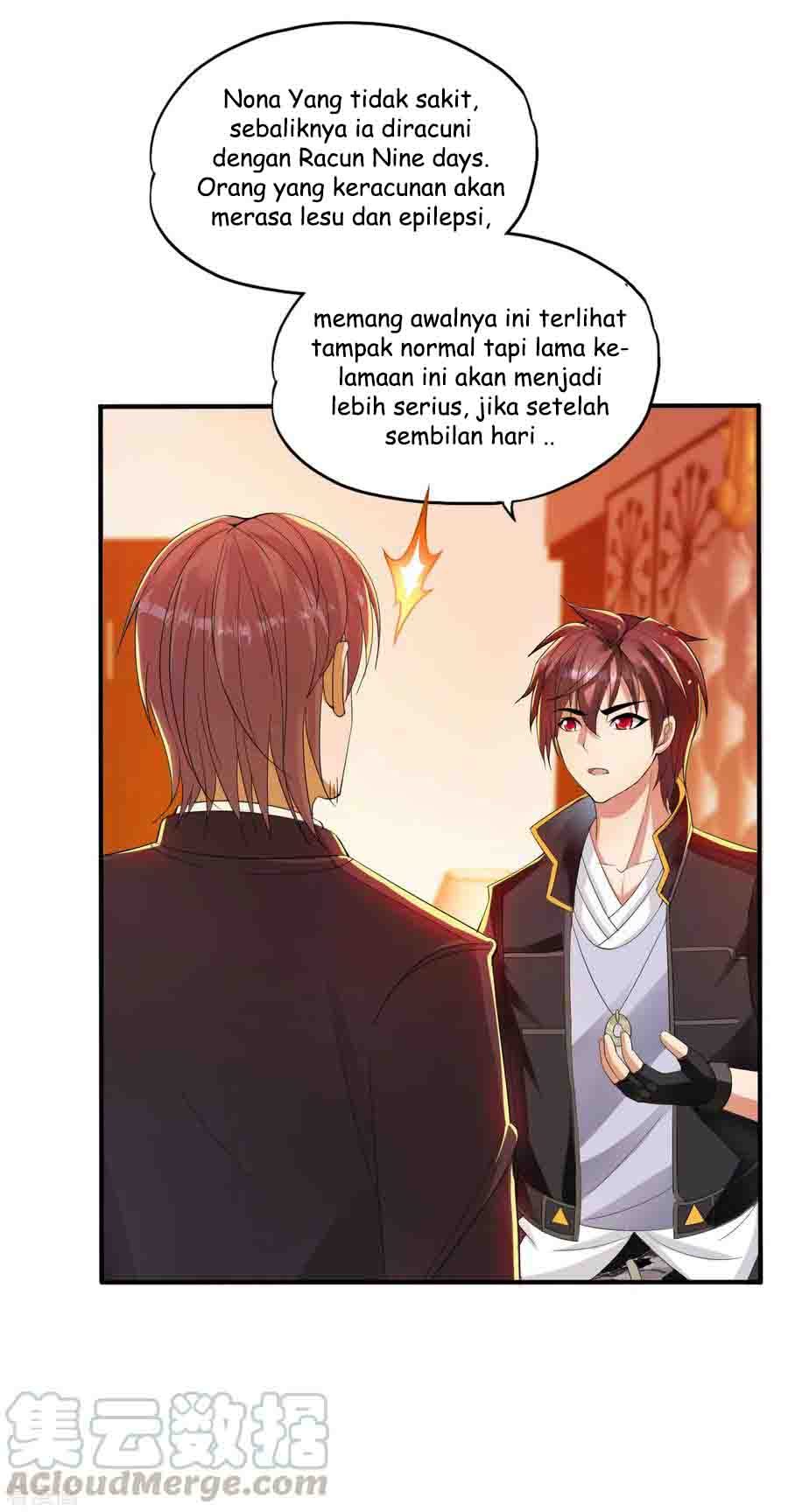 Medical Soldiers Chapter 02 Gambar 14
