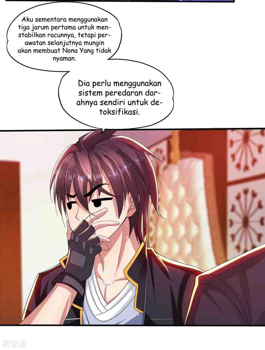 Medical Soldiers Chapter 02 Gambar 16