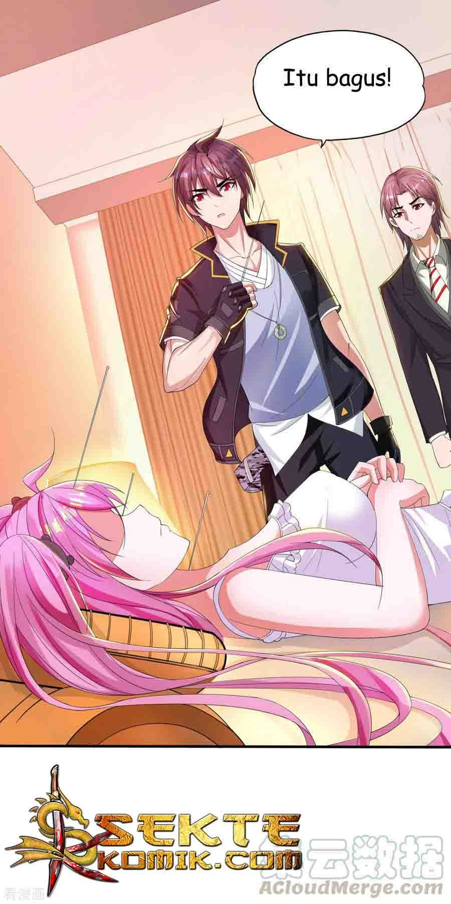 Medical Soldiers Chapter 02 Gambar 18