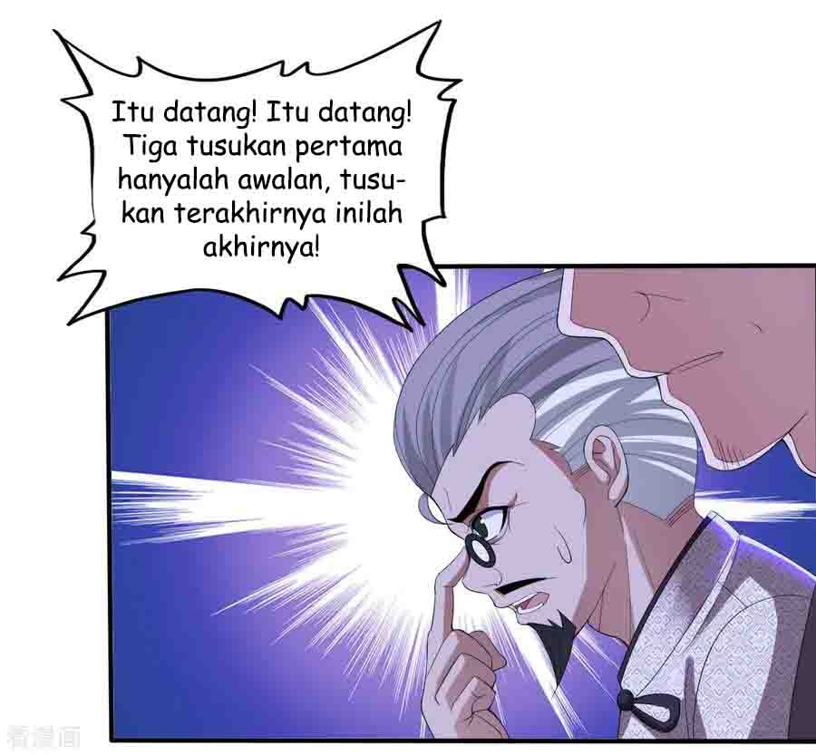 Medical Soldiers Chapter 02 Gambar 19