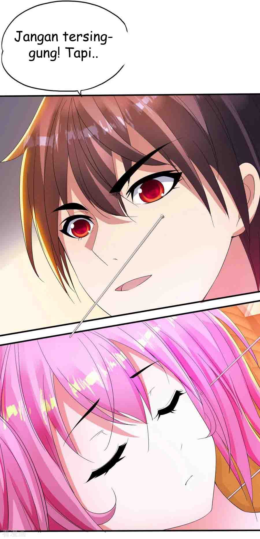 Medical Soldiers Chapter 02 Gambar 20
