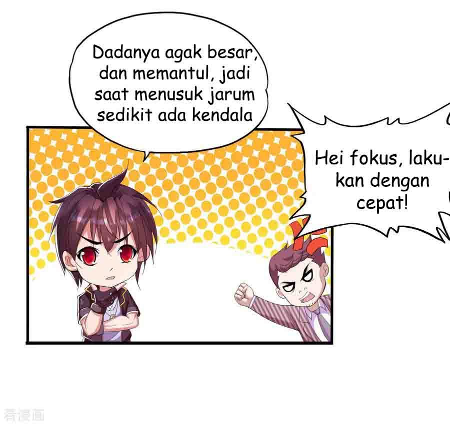 Medical Soldiers Chapter 02 Gambar 21