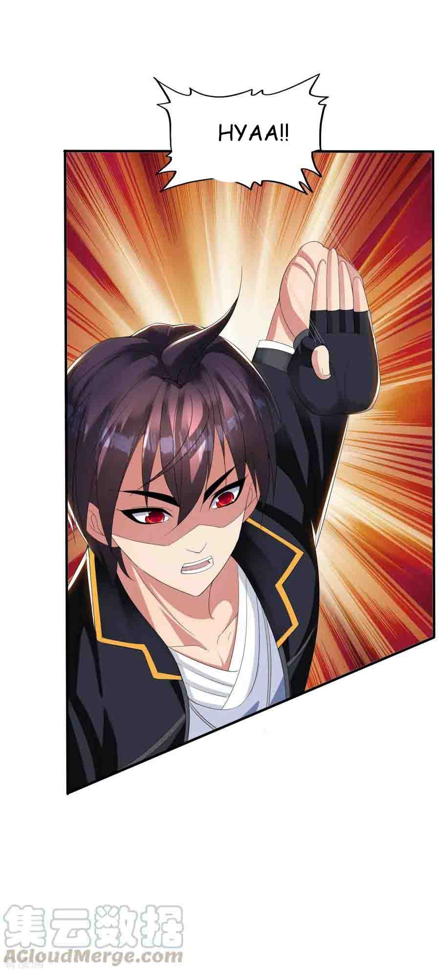 Medical Soldiers Chapter 02 Gambar 22