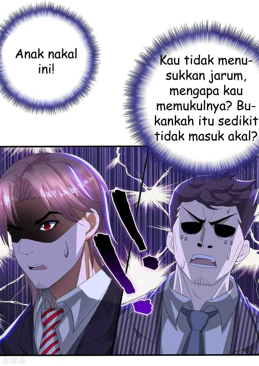 Medical Soldiers Chapter 02 Gambar 24