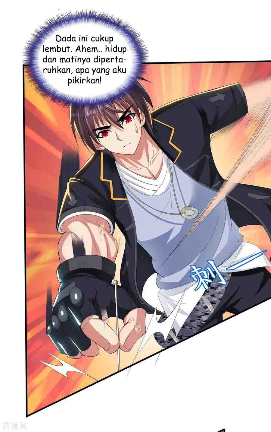 Medical Soldiers Chapter 02 Gambar 25