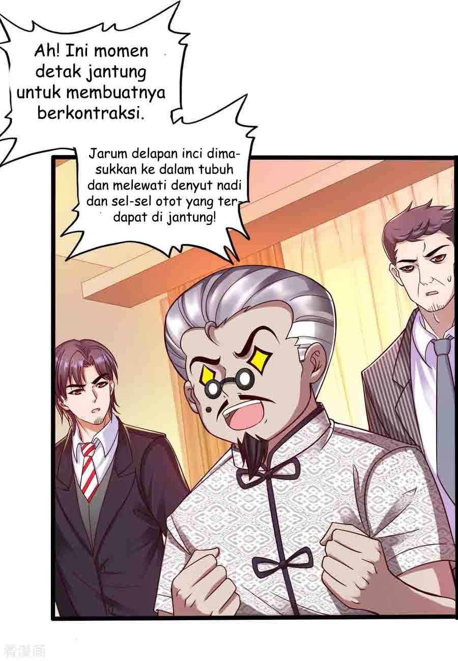 Medical Soldiers Chapter 02 Gambar 27