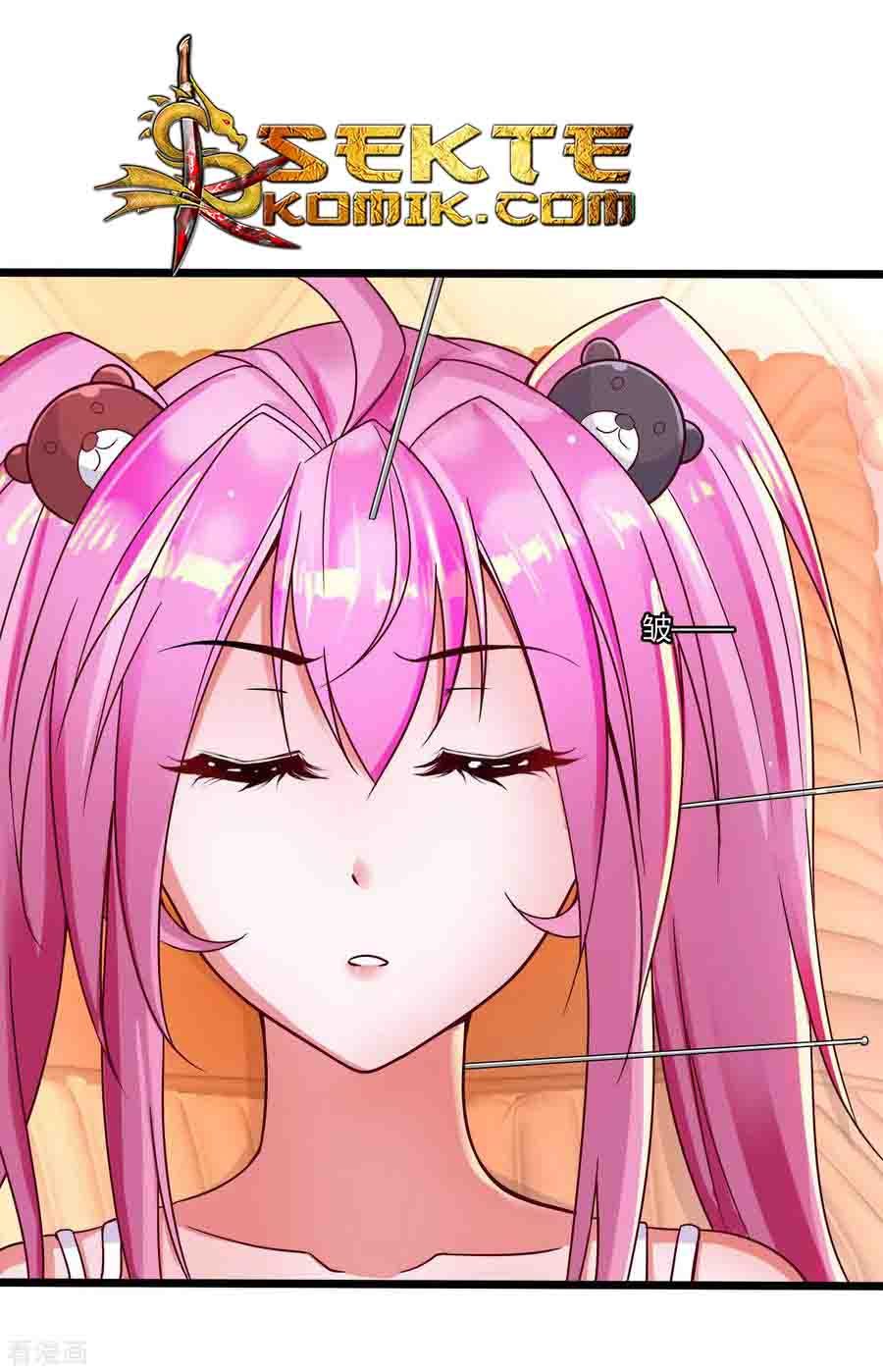 Medical Soldiers Chapter 02 Gambar 28