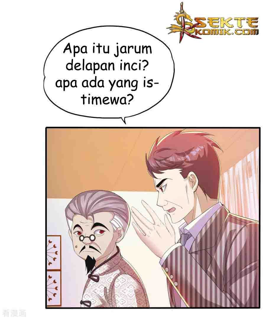 Medical Soldiers Chapter 02 Gambar 3
