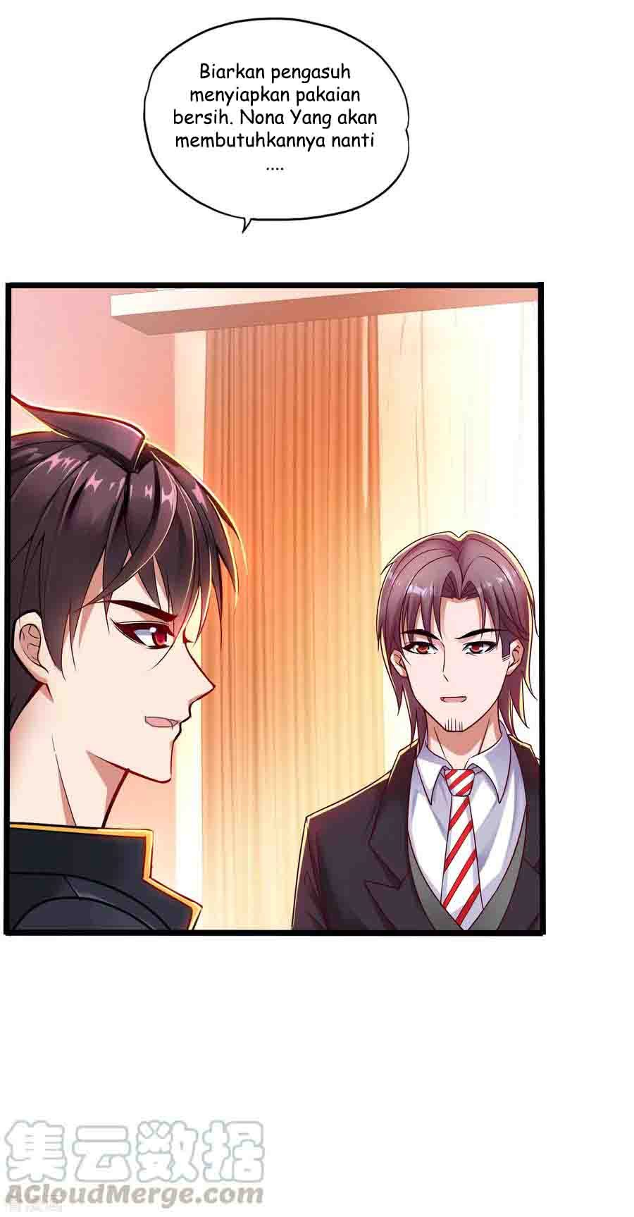 Medical Soldiers Chapter 02 Gambar 30
