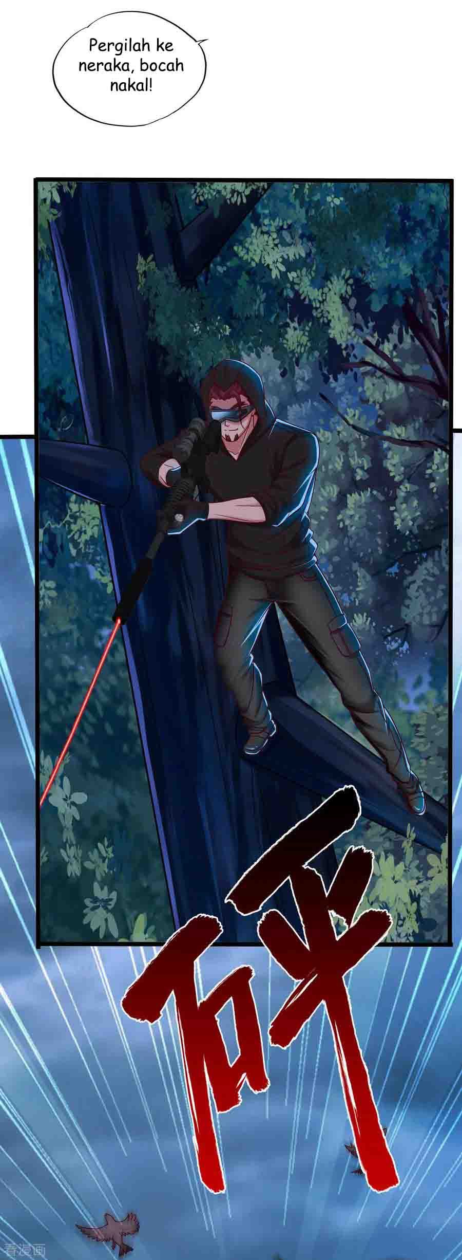 Medical Soldiers Chapter 02 Gambar 33