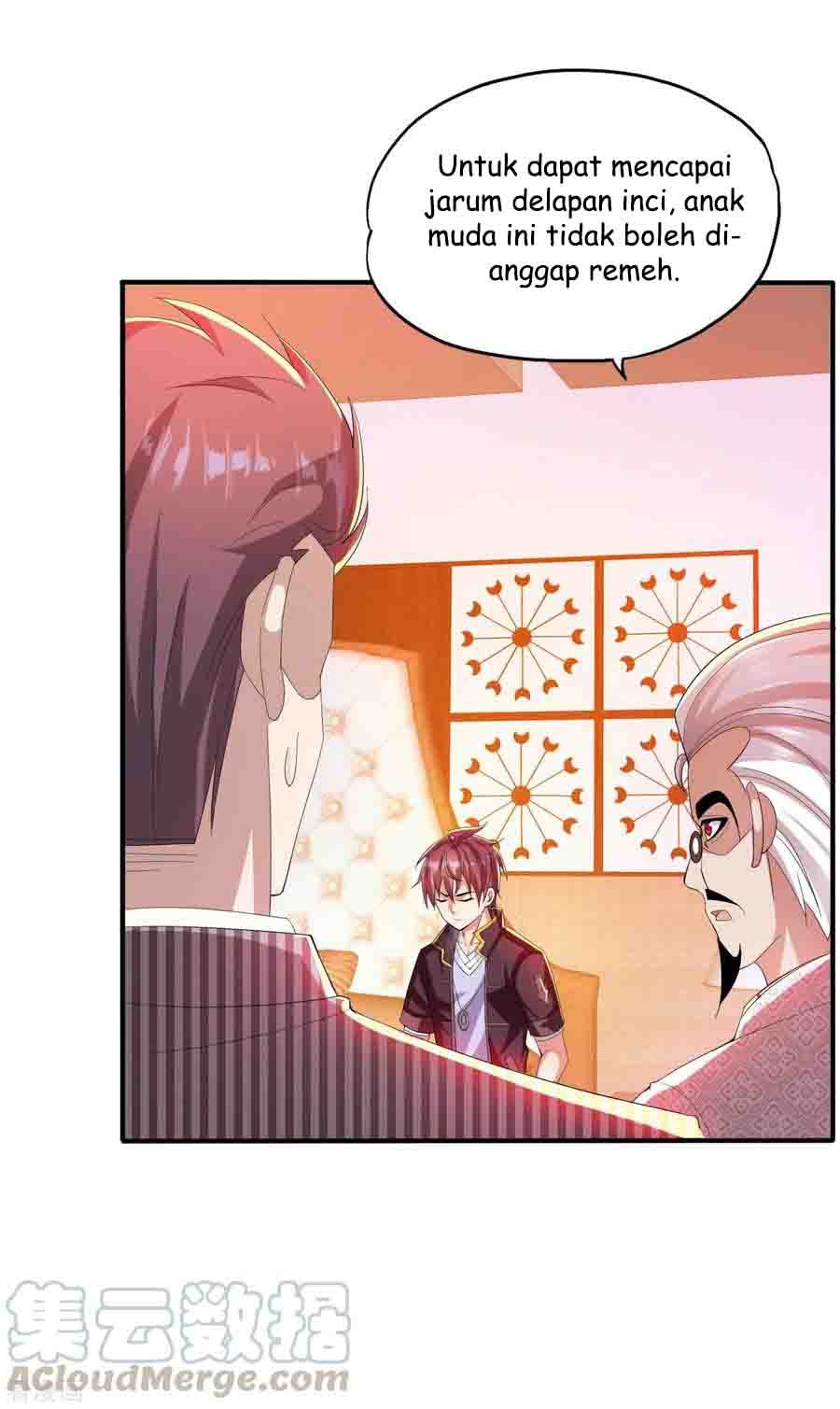 Medical Soldiers Chapter 02 Gambar 6