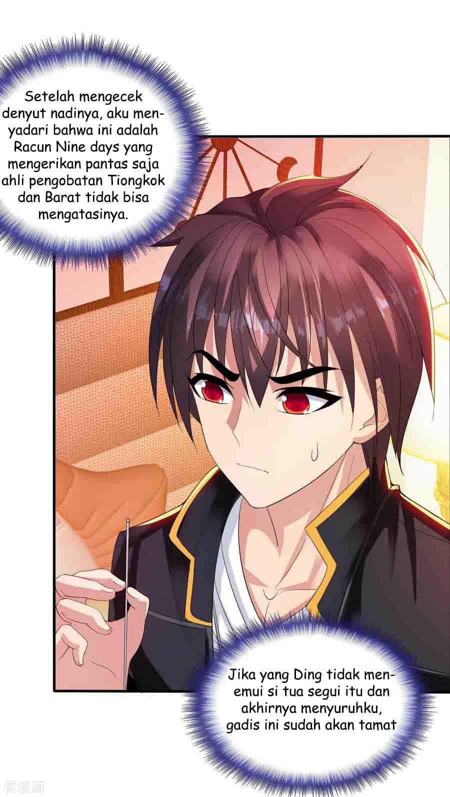 Medical Soldiers Chapter 02 Gambar 7