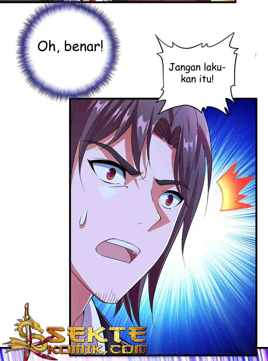 Medical Soldiers Chapter 01 Gambar 11