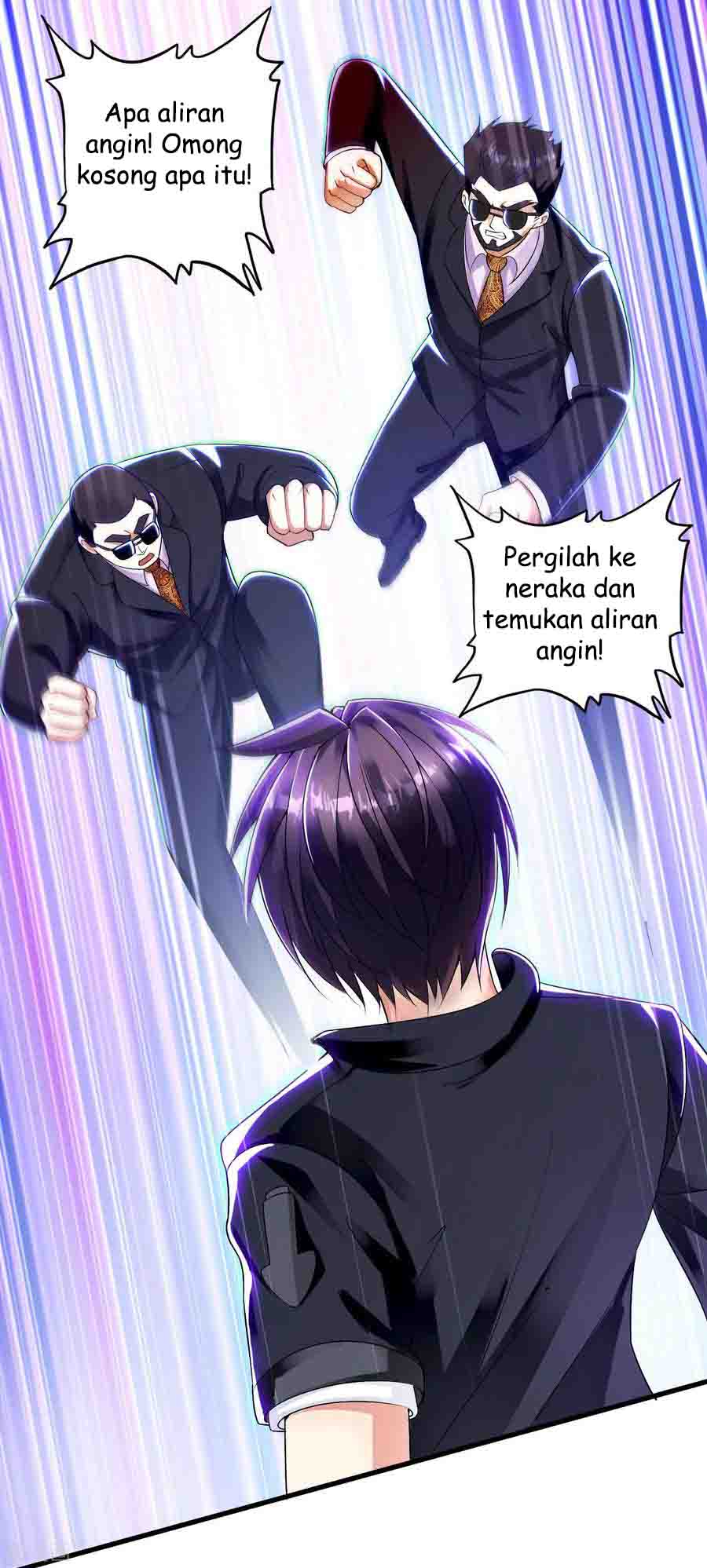 Medical Soldiers Chapter 01 Gambar 12